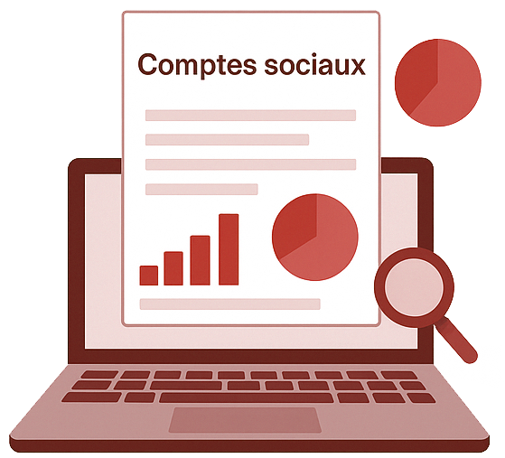 Comptes Sociaux
