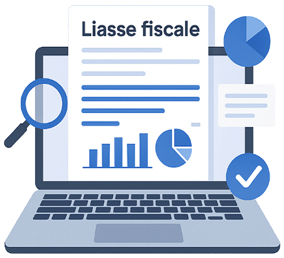 Liasse Fiscale